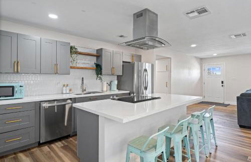 The Oasis in Tempe with Heated Pool and Arcade - Foto 21