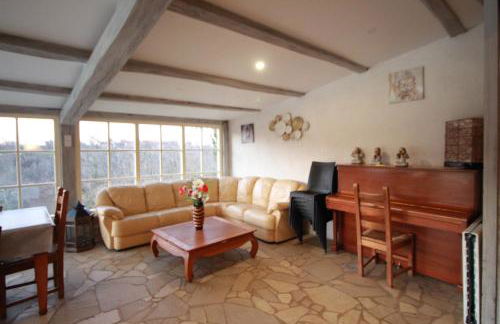 Maison Lou Peyrol avec piscine privée - Foto 20