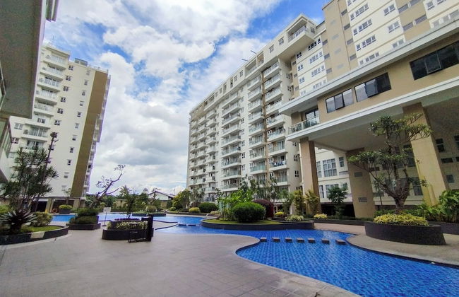 Amazing 1Br Apartment Gateway Pasteur - Foto 20