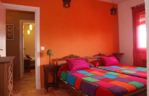 El Olivar de Albarizas Casa rural para grupos - Foto 10