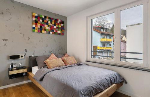 Luxus-Penthouse - Foto 22