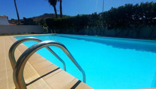 Villa Playa Tauro - Luxury bungalow with pool - Foto 2