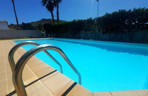 Villa Playa Tauro - Luxury bungalow with pool - Foto 2