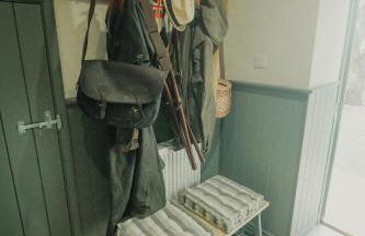 Vicarage Farm Cottages - Foto 46