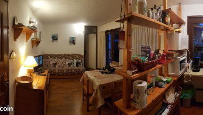 Montagne aux Contamines Montjoie Appartement 6-7 personnes - Photo 3