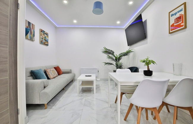 Modern 2 Bed House - Sleeps 4 - Foto 1