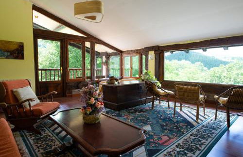 Casa Rural Areano - Foto 7