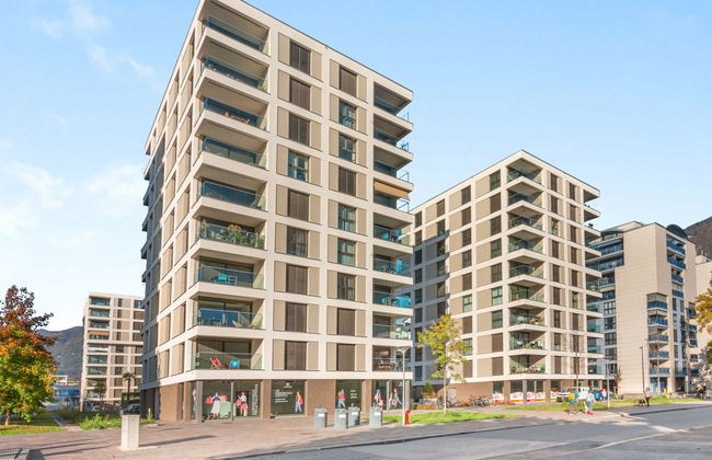 LocTowers A4.2.3 - Foto 19