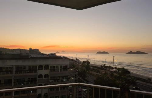 Apto Barra da Tijuca Frente pro Mar - Foto 73