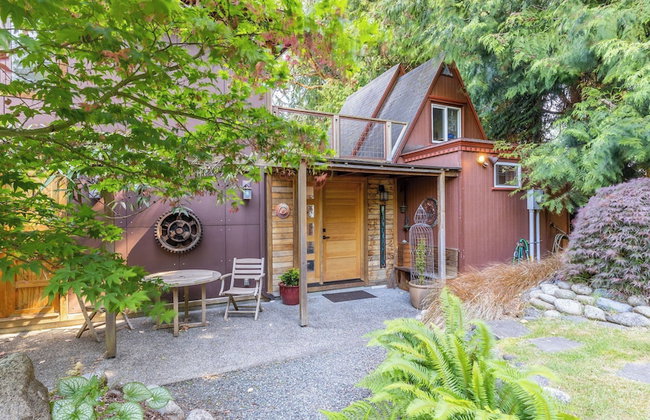 Heron Rook Cottage by Avantstay Panoramic View - Foto 64