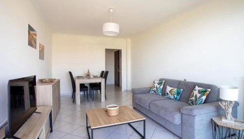 Apartment Le Cagnes Beach-3 by Interhome - Foto 3