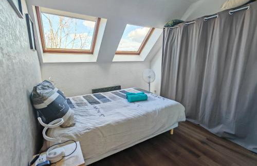 Superbe cocon de 44m2 - Foto 10