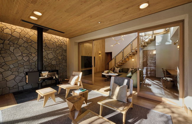 GLAMDAY STYLE HOTEL SUITE KAWANONE - Photo 10