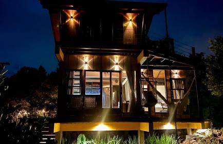 Cabana Flamboyant - Foto 41