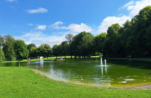 Appartementhaus Kastanie - Foto 68