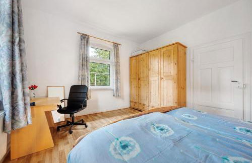 Ferienhaus Feldblick - Foto 15