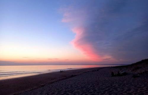 Beau logement proche plage et centre-ville - Foto 9