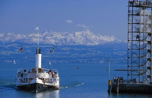 Pfander Comfortable Holiday Residence - Photo 10