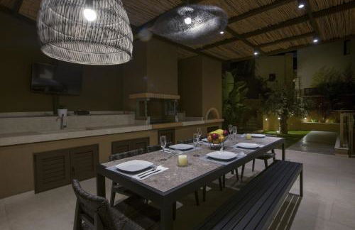 Almi-Cove Hilltop Villas - Photo 11