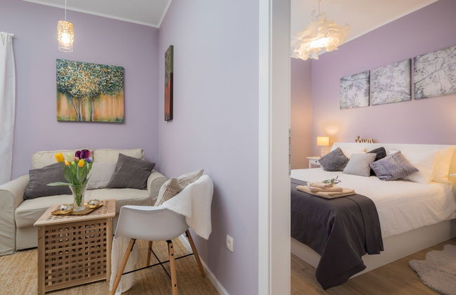 Apartments Zlatin Dvor - Foto 56