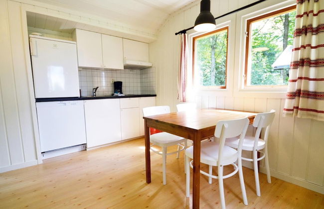 Topcamp Bogstad - Oslo - Photo 58