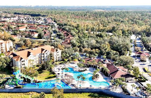 The Perch-2 Miles from Disney, Movie Theatre & Water Park - Foto 70