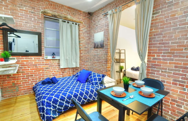 Hello Apartments NYC - Foto 1