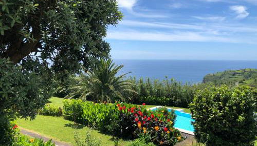 Vivenda Flores - Apartment Hibisco - Foto 4, Garden