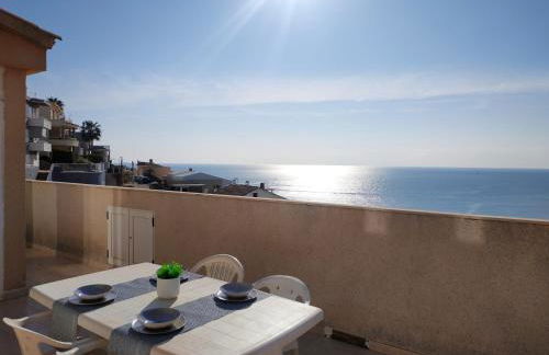 Nautic Vista Mar Orangecosta - Foto 14