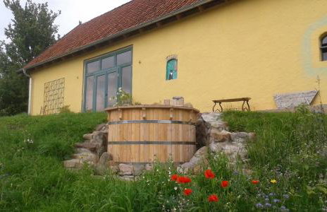 Pod tulipanem nad jeziorem - Foto 52