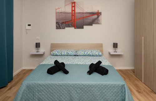 Fix You Apartment Fco 2 - Foto 41