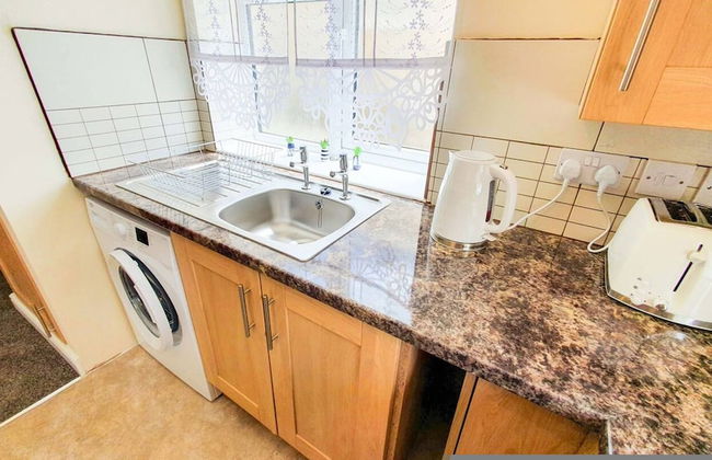 Blue Orchid in Stroud - Foto 2