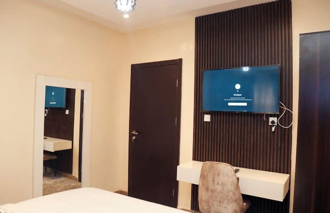 Daltior Hotels - Foto 1