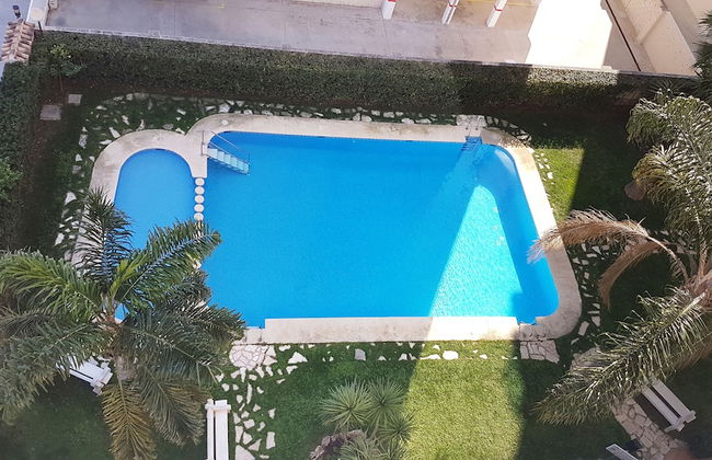 Apartamentos Gandía Playa de L'Ahuir 3000 - Foto 1