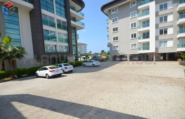 Moda Marine Residence - Foto 47