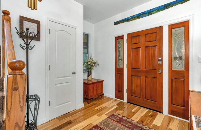 Yosemite Heights on Big Creek - Photo 30