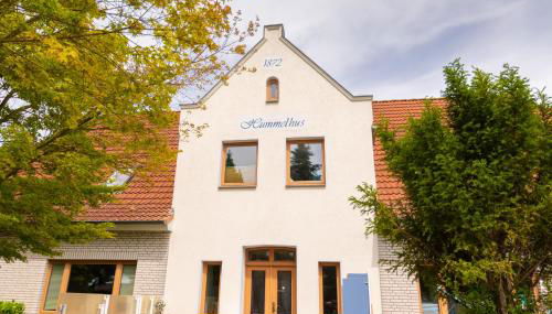 Ferienwohnung an der Ostsee - Foto 2