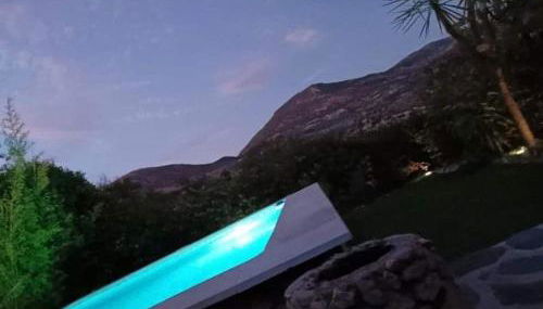 Casa Cueva "El Mirador de Piedra" - Foto 3