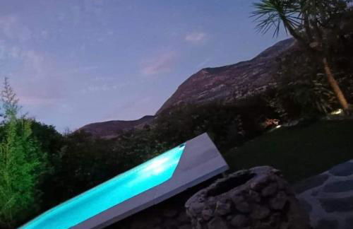 Casa Cueva "El Mirador de Piedra" - Foto 3