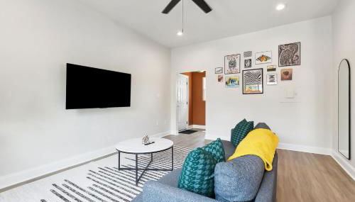 StayAE Downtown - 1BR Apartment, Ground Floor - Foto 2