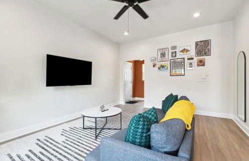 StayAE Downtown - 1BR Apartment, Ground Floor - Foto 2