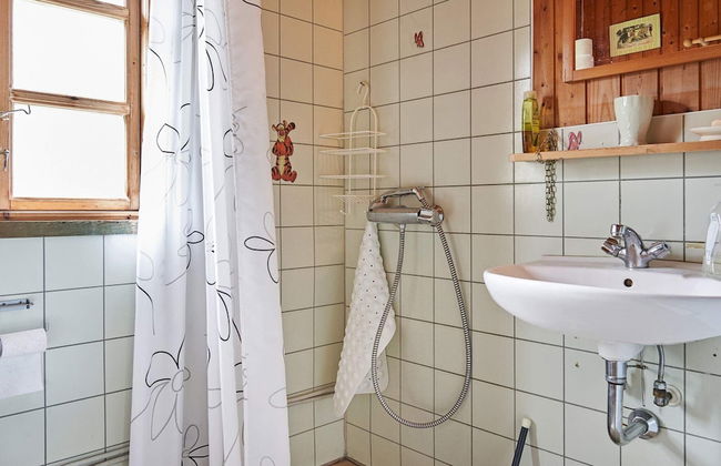 Secluded Retreat by Limfjorden - By Traum Ferienwohnungen - Foto 16