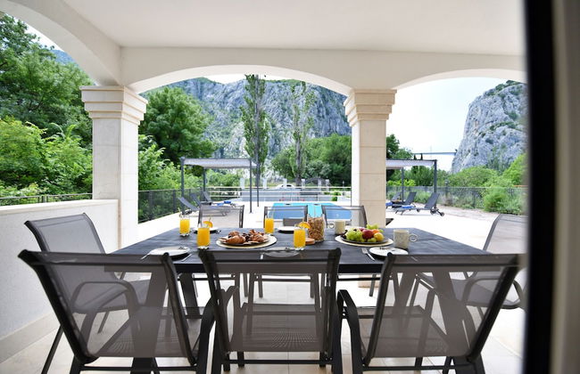 Villa Sophia with private swimmingpool - Photo 12