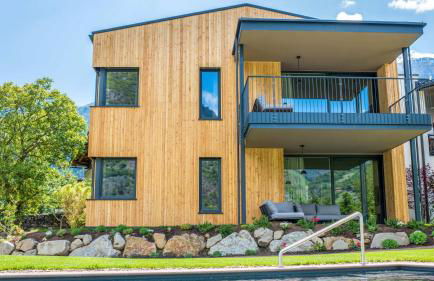 Cirna Gentle Luxury Lodges - Foto 16