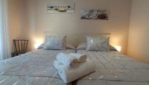 Pedroenea Apartamento Elizondo - Foto 3