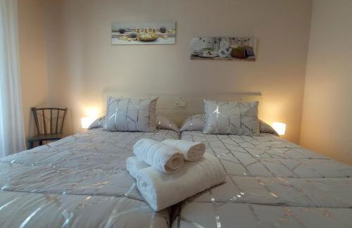 Pedroenea Apartamento Elizondo - Foto 3