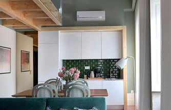 Mayor's Apartments - Foto 142