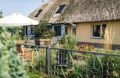 Urlaub unterm Reetdach - Foto 24