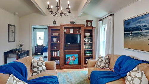 Beachfront Bliss Bermuda by Ryson Vacation Rentals - Photo 4