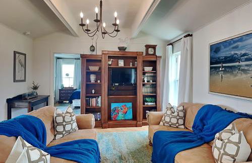 Beachfront Bliss Bermuda by Ryson Vacation Rentals - Foto 4